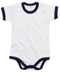 Ringer Bodysuit