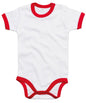 Ringer Bodysuit