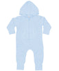 Organic Baby And Toddler All-in-one