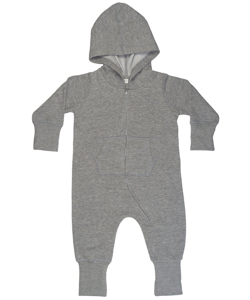Organic Baby And Toddler All-in-one