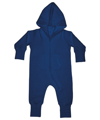 Organic Baby And Toddler All-in-one