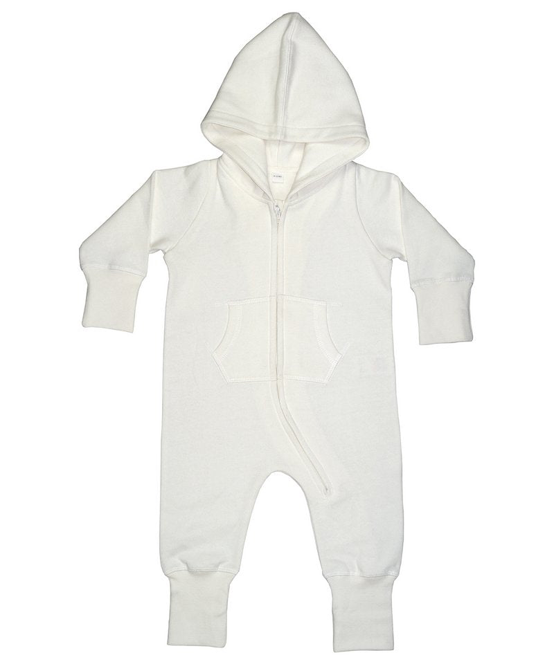 Organic Baby And Toddler All-in-one