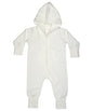 Organic Baby And Toddler All-in-one
