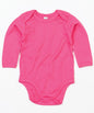 Baby Organic Long Sleeve Bodysuit