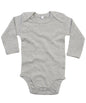 Baby Organic Long Sleeve Bodysuit