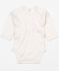 Baby Organic Long Sleeve Bodysuit