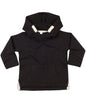 Organic Cotton Baby Hoodie