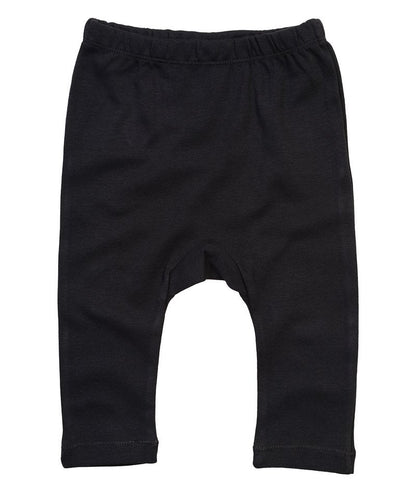 Organic Baby Leggings