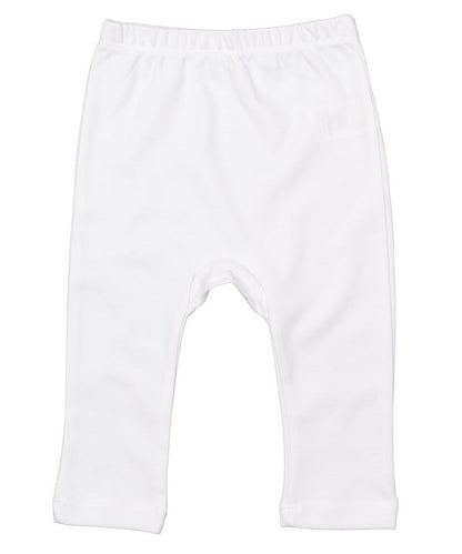 Organic Baby Leggings