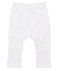 Organic Baby Leggings