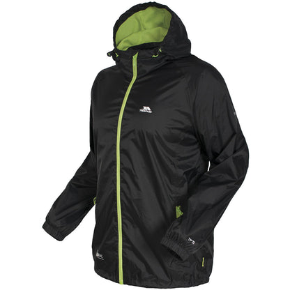 Adults Waterproof Packaway Jacket with Pouch