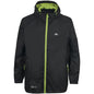 Adults Waterproof Packaway Jacket with Pouch