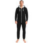 Unisex Adults All in One Jumpsuit Plain Onesie
