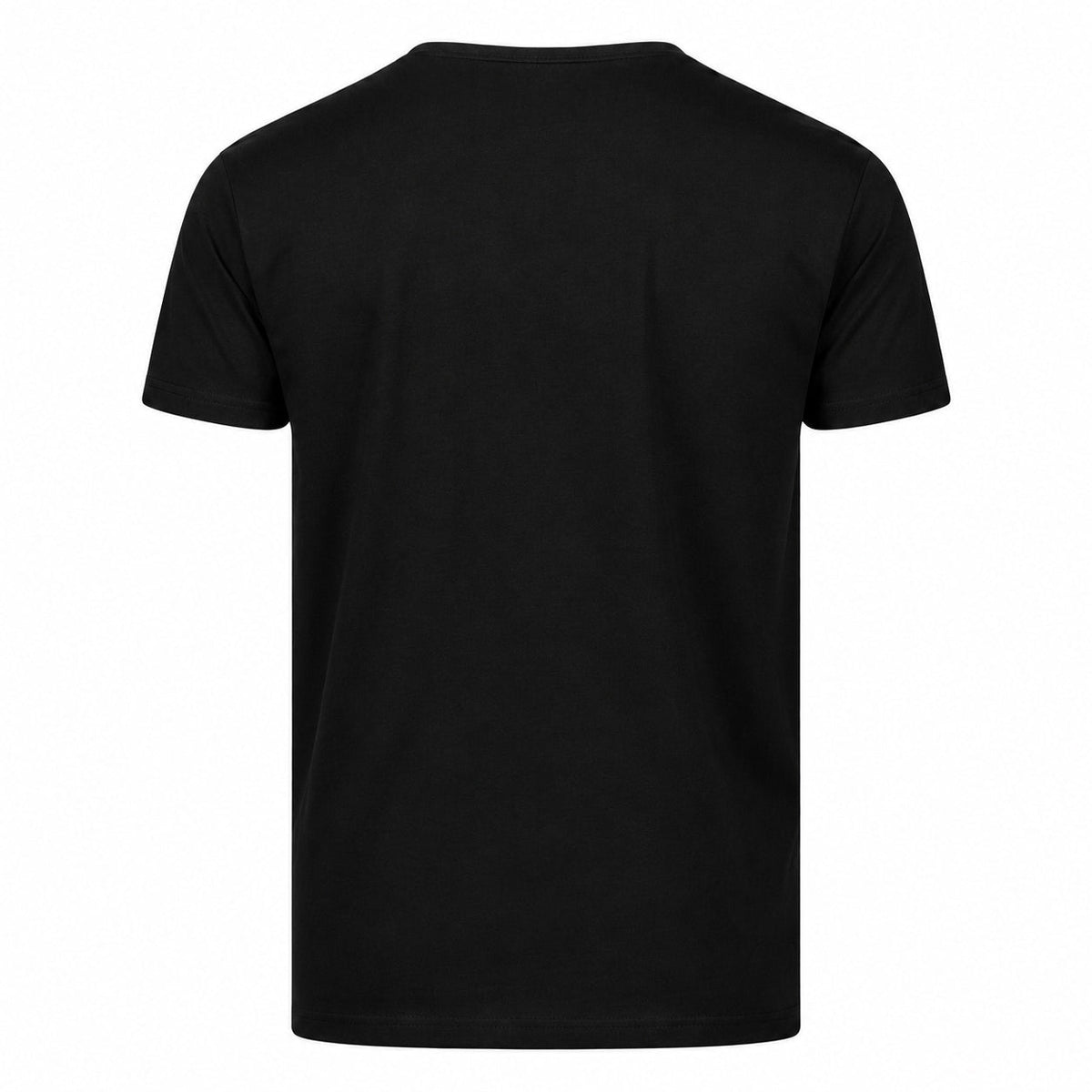 Blackwell Pique T-Shirt — Black
