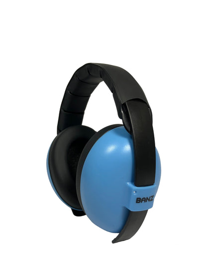 Baby Hearing Protection Ear Muffs