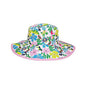 Reversible UV Sun Hat