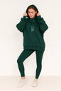 Ribbon Hoodie
