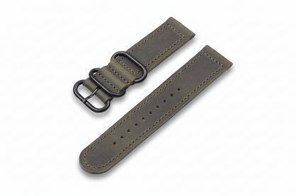 The Ridgeway Bravo Edition