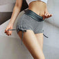 Chrleisure High Waist Seamless Leggings - Breathable, Stretchable for Yoga & Fitness