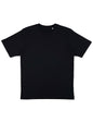 Organic Cotton Oversized T-shirt: Unisex