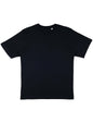 Organic Cotton Oversized T-shirt: Unisex