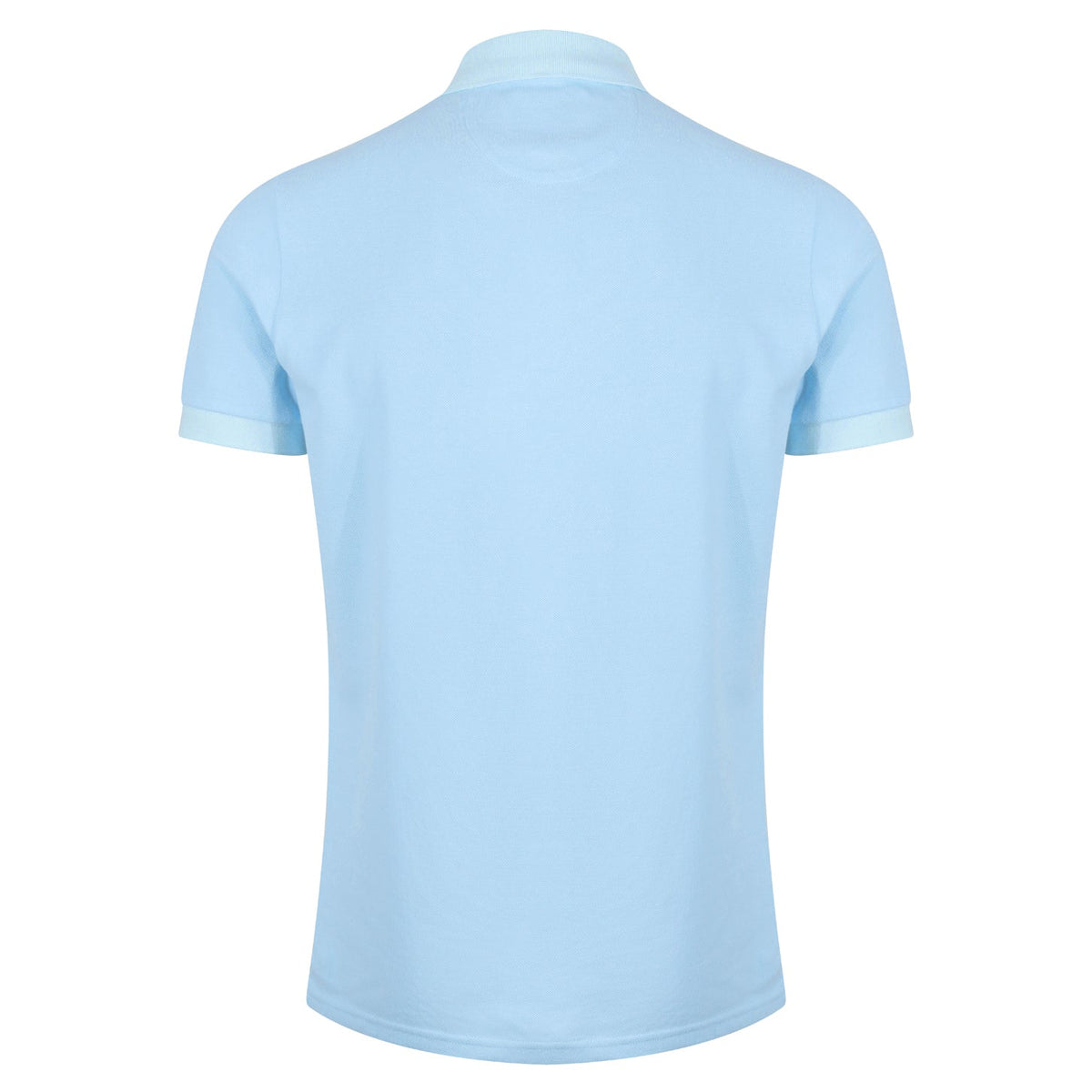 Calma Polo — Blue