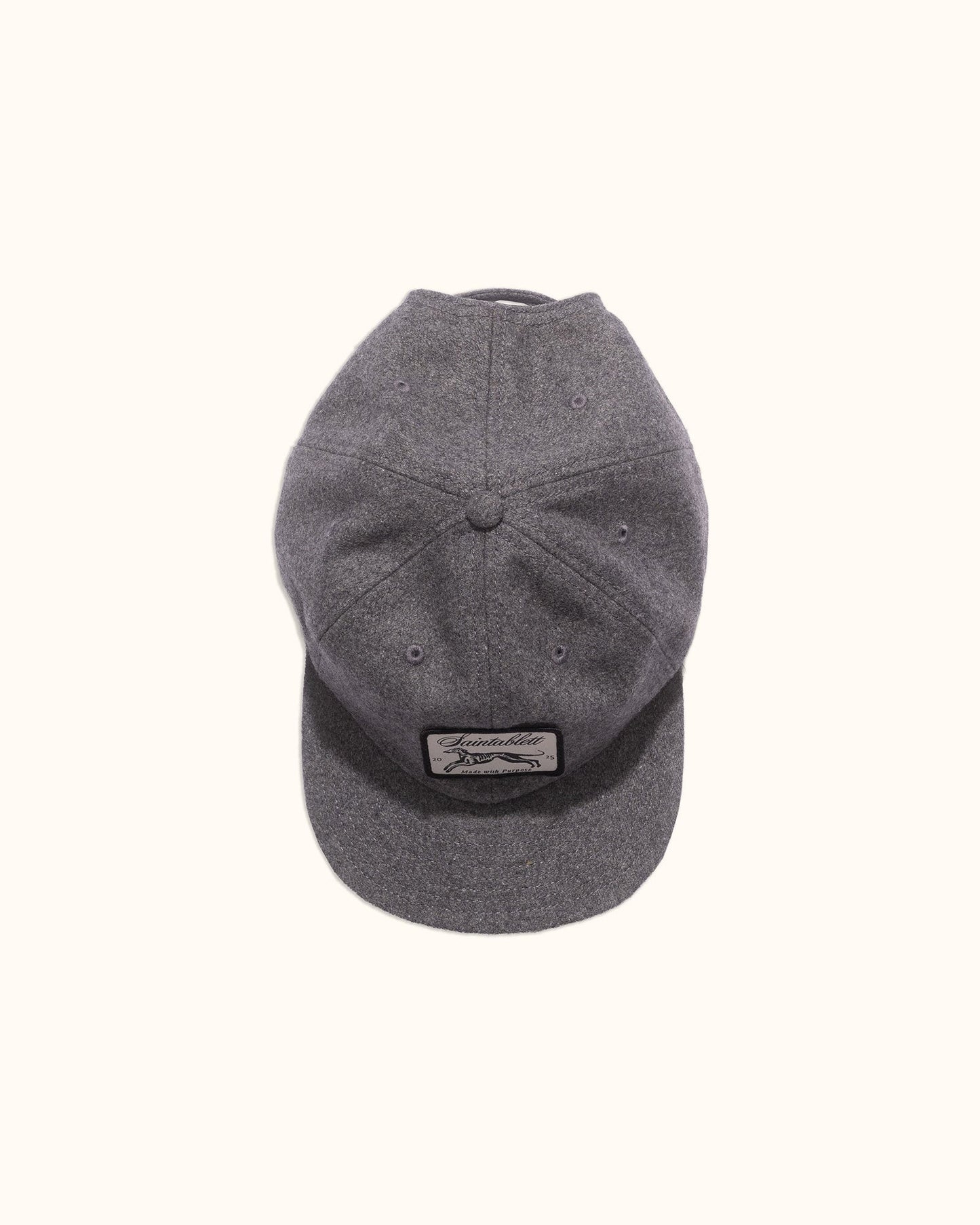 CAP 003 - Grey