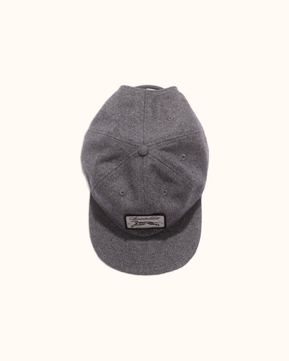 CAP 003 - Grey