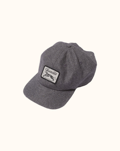 CAP 003 - Grey