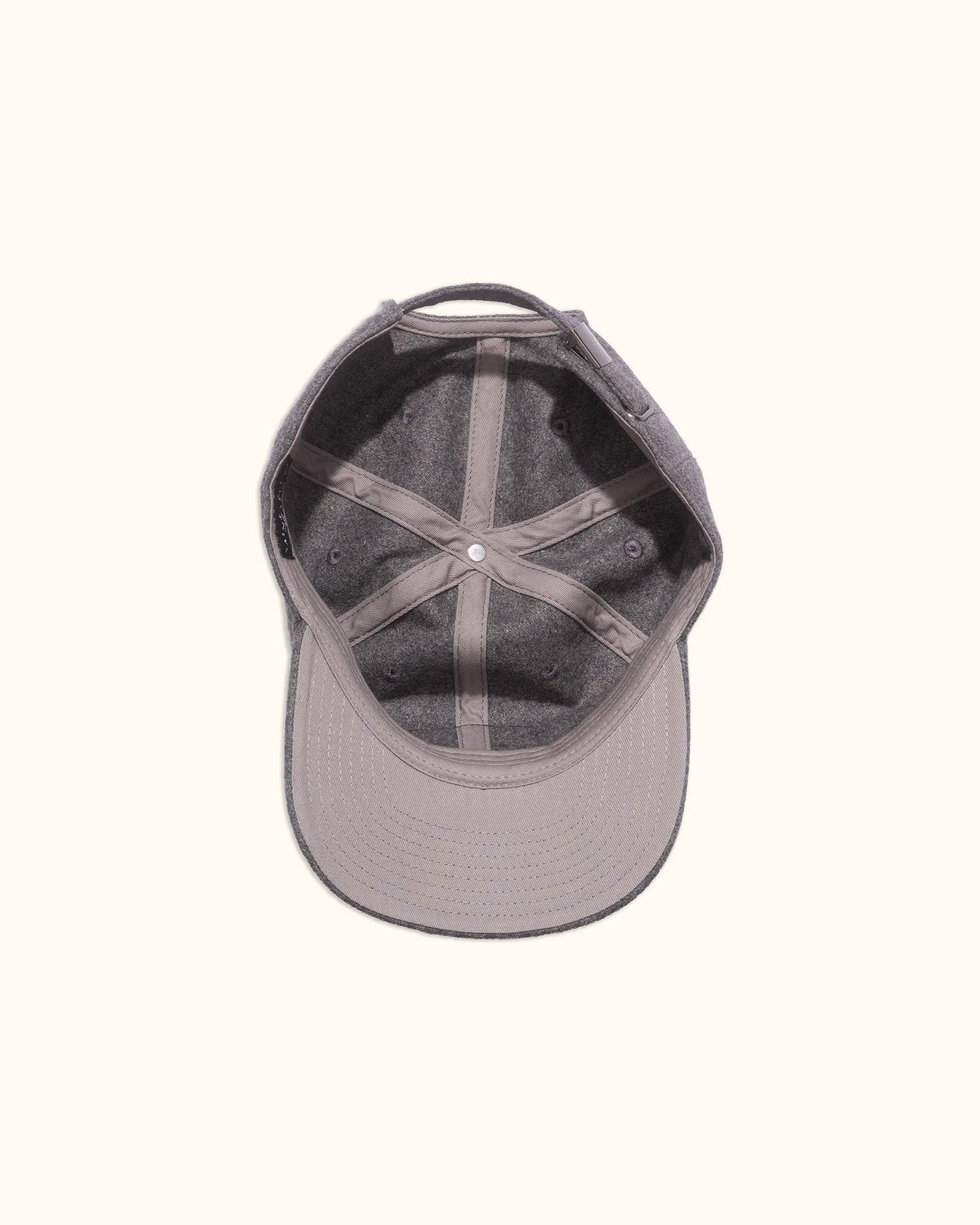 CAP 003 - Grey