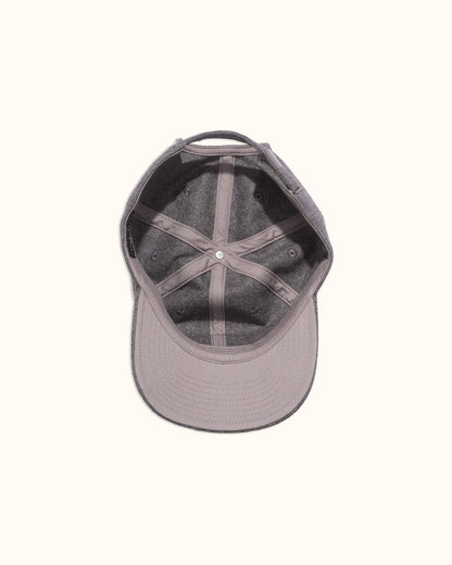 CAP 003 - Grey