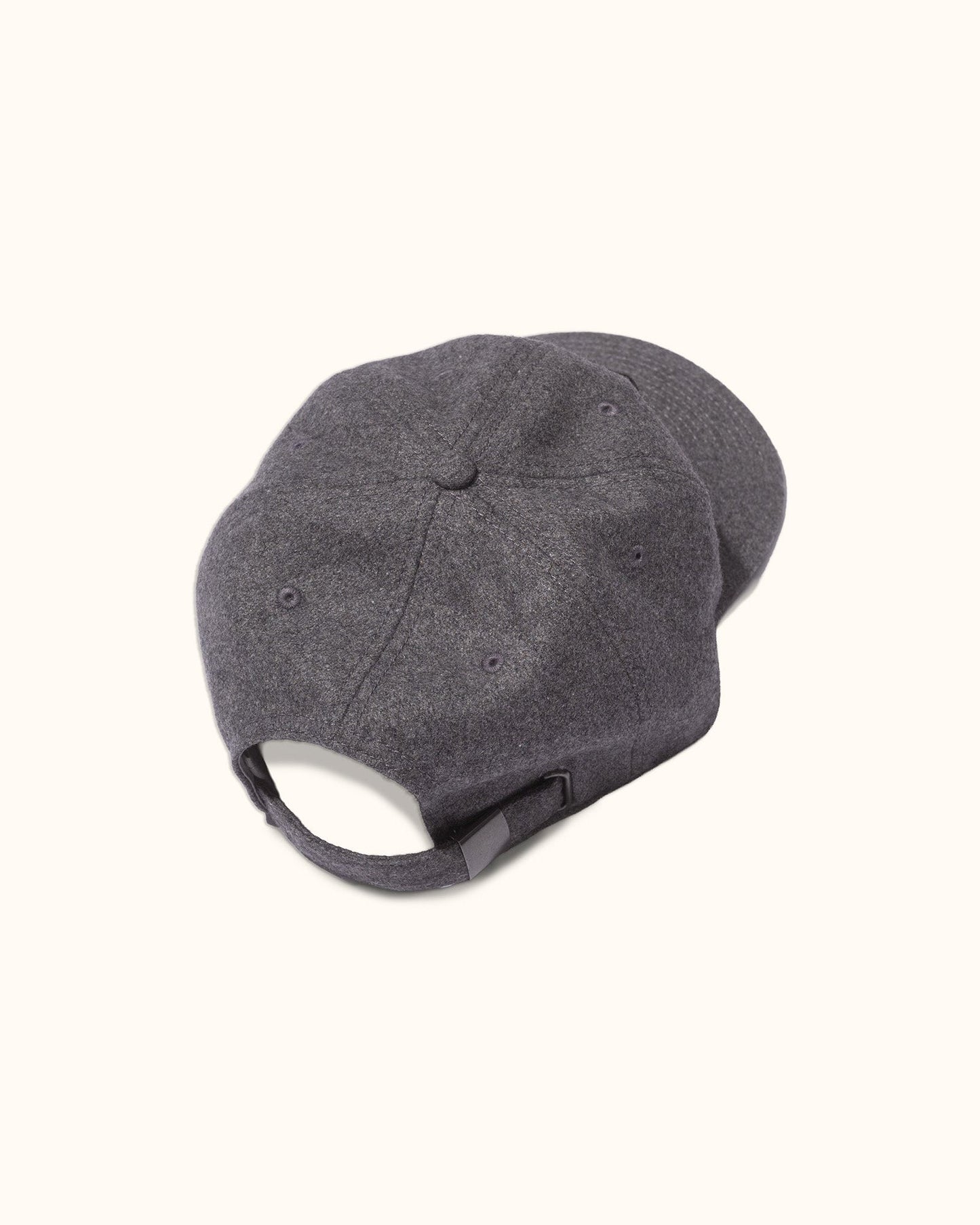 CAP 003 - Grey