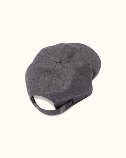 CAP 003 - Grey
