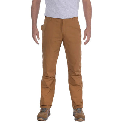 Carhartt 103160 Steel Rugged Flex Relaxed Fit Double Front Cargo Trouser Pant Waist 36" / Leg 30"