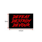 CERBERUS Patches