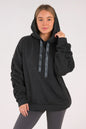 Ribbon Hoodie