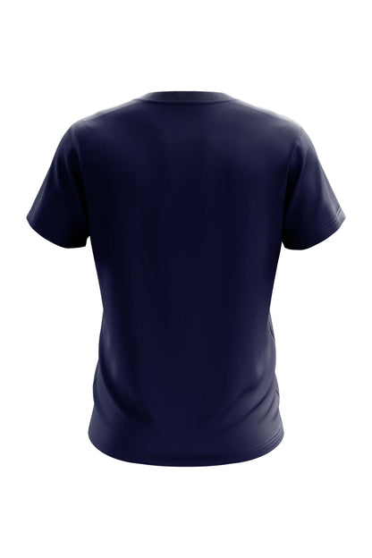XAPE Classic Tee - Navy