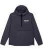 Corcuera Rally Shell – Waterproof Padel Hoodie Jacket