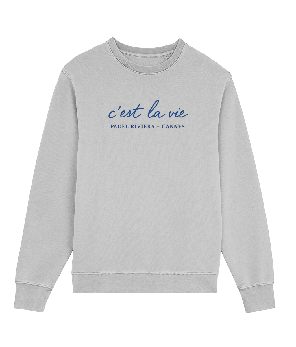 C'est la vie Padel Riviera Cannes T-Shirt Ladies