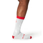 Infrared Crew Socks