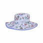 Reversible UV Sun Hat