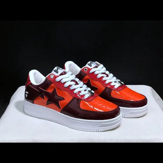 Timeless Style Sneakers