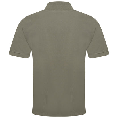 Carhartt WIP Levon Pique Polo Shirt
