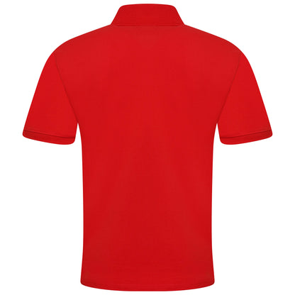 Carhartt WIP Levon Pique Polo Shirt