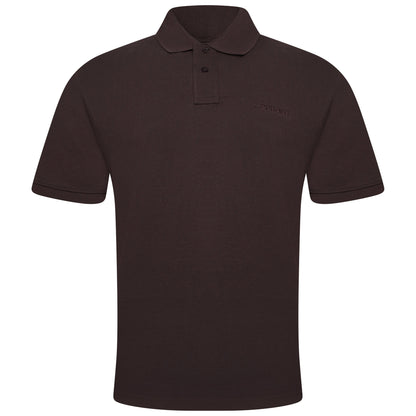 Carhartt WIP Levon Pique Polo Shirt