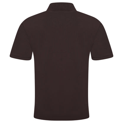 Carhartt WIP Levon Pique Polo Shirt