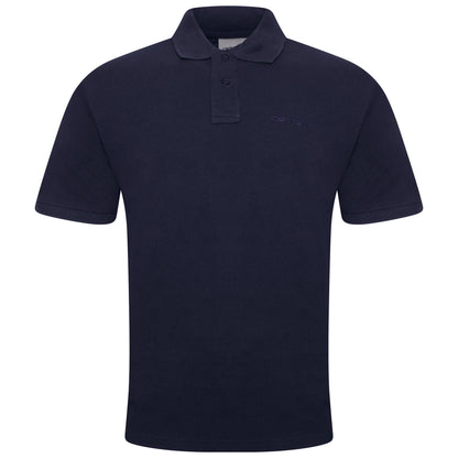 Carhartt WIP Levon Pique Polo Shirt