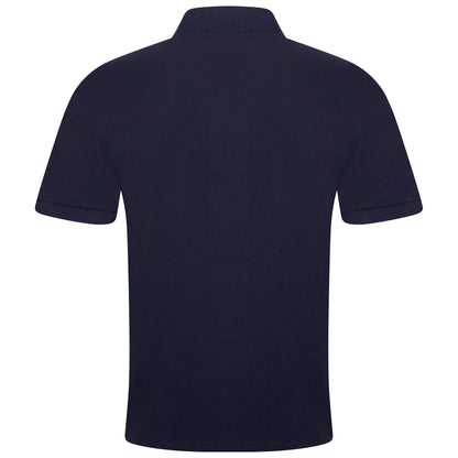 Carhartt WIP Levon Pique Polo Shirt