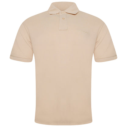 Carhartt WIP Levon Pique Polo Shirt