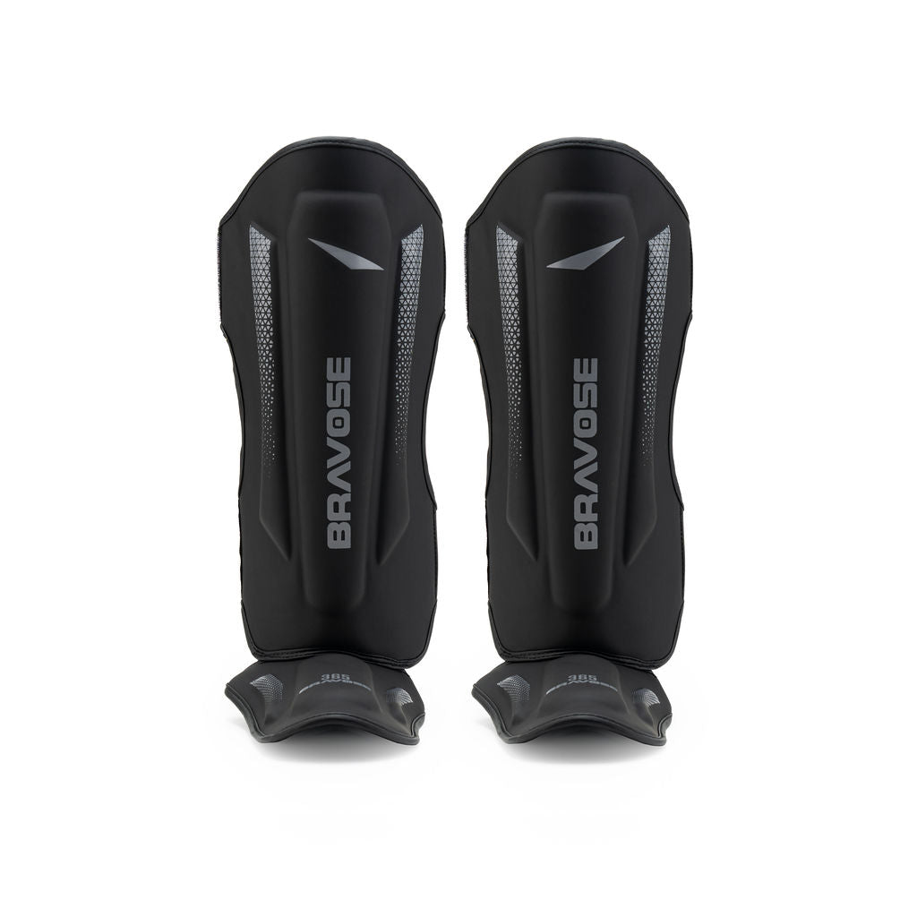 Bravose MMA Shin Guards-1